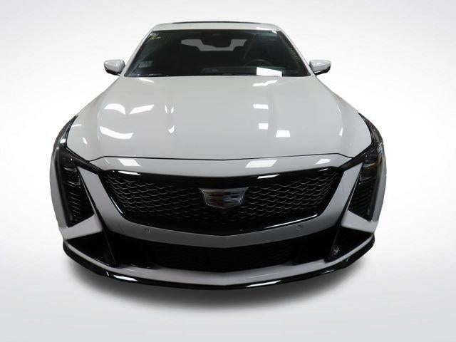 2025 Cadillac CT5-V V-Series Blackwing