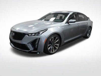 2024 Cadillac CT5-V V-Series Blackwing