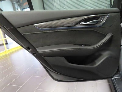 2024 Cadillac CT5-V V-Series Blackwing