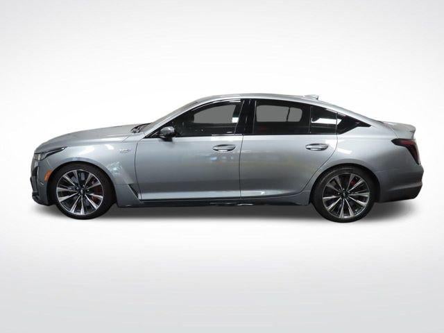 2024 Cadillac CT5-V V-Series Blackwing
