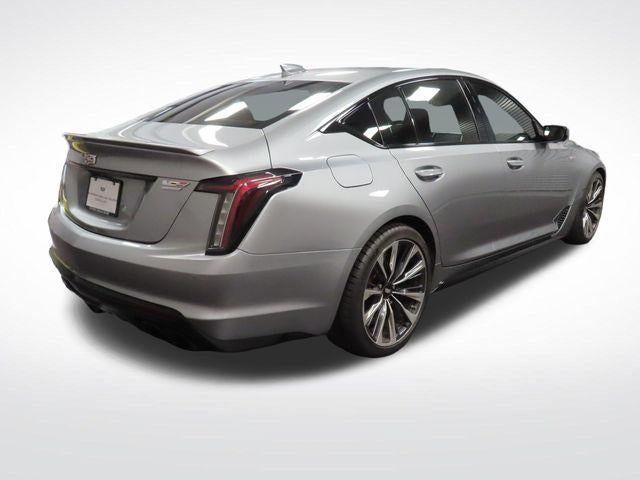 2024 Cadillac CT5-V V-Series Blackwing