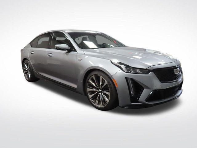 2024 Cadillac CT5-V V-Series Blackwing