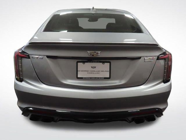 2024 Cadillac CT5-V V-Series Blackwing