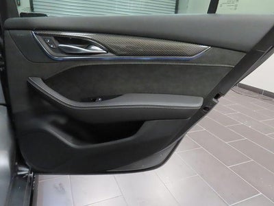 2024 Cadillac CT5-V V-Series Blackwing