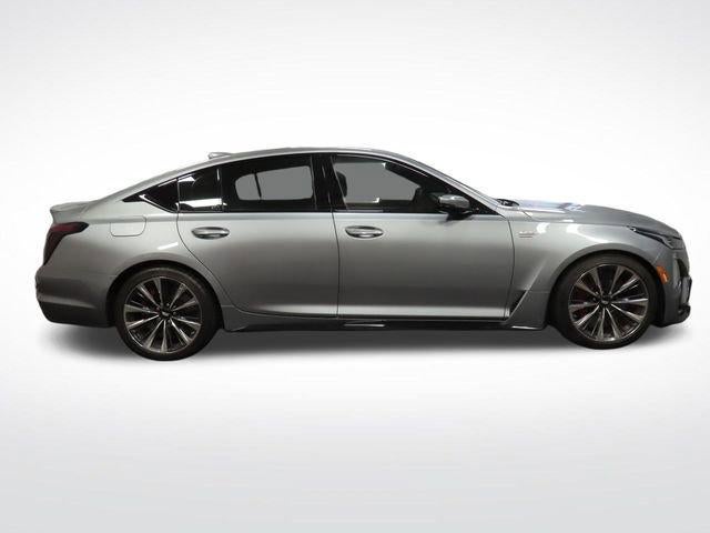 2024 Cadillac CT5-V V-Series Blackwing