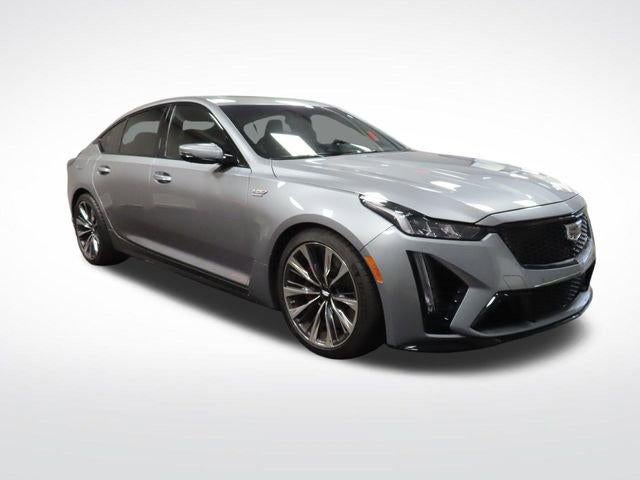 2024 Cadillac CT5-V V-Series Blackwing