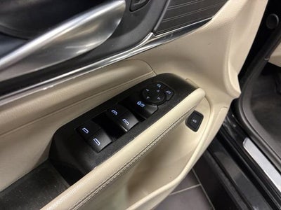 2025 Cadillac CT4 Luxury