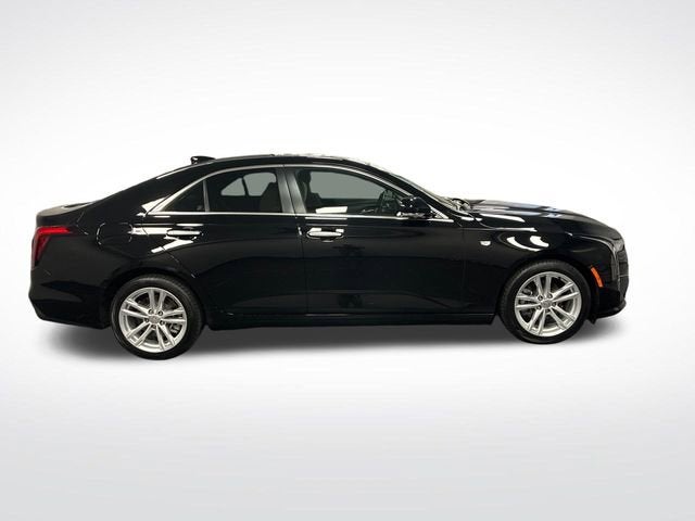 2025 Cadillac CT4 Luxury