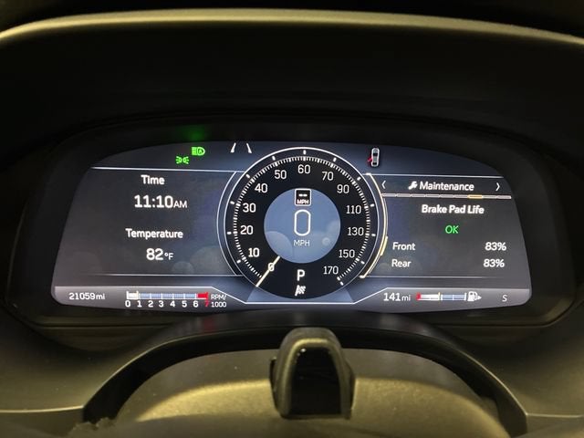 2023 Cadillac CT4 Sport