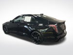 2023 Cadillac CT4 Sport