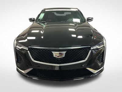 2023 Cadillac CT4 Sport