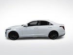 2024 Cadillac CT4 Sport