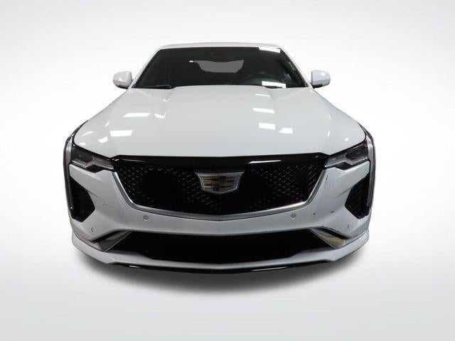2024 Cadillac CT4 Sport