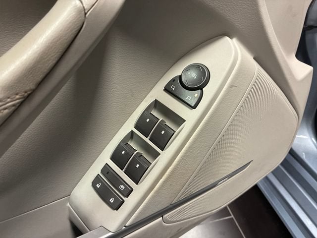 2013 Cadillac CTS Luxury