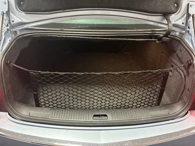 2013 Cadillac CTS Luxury