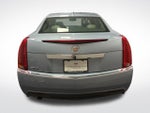 2013 Cadillac CTS Luxury