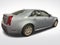 2013 Cadillac CTS Luxury