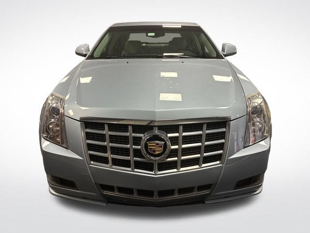 2013 Cadillac CTS Luxury