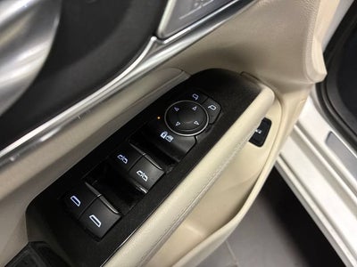 2020 Cadillac CT4 Premium Luxury