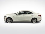 2020 Cadillac CT4 Premium Luxury