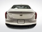 2020 Cadillac CT4 Premium Luxury