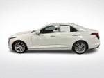 2024 Cadillac CT4 Luxury