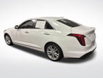 2024 Cadillac CT4 Luxury