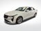2024 Cadillac CT4 Luxury