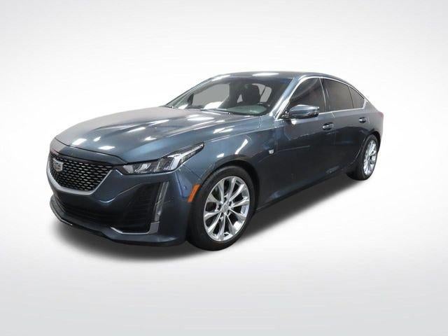 2020 Cadillac CT5
