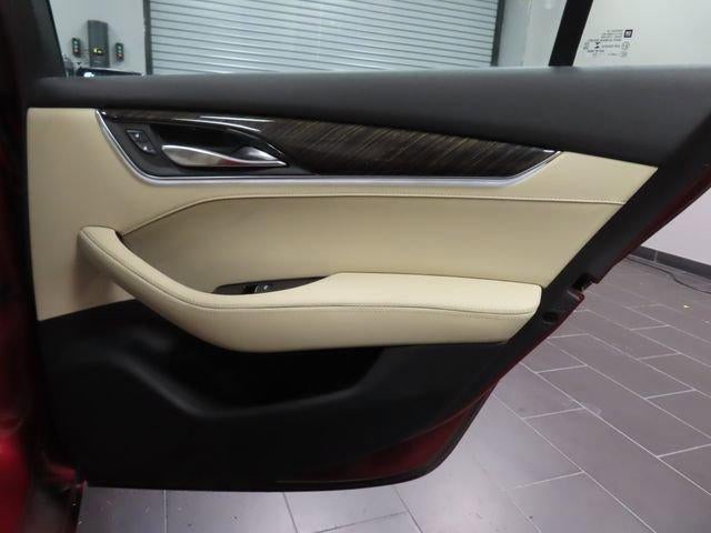 2020 Cadillac CT5 Premium Luxury