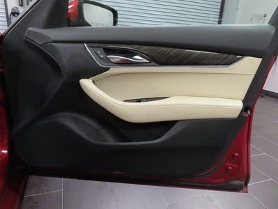 2020 Cadillac CT5 Premium Luxury