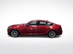 2020 Cadillac CT5 Premium Luxury