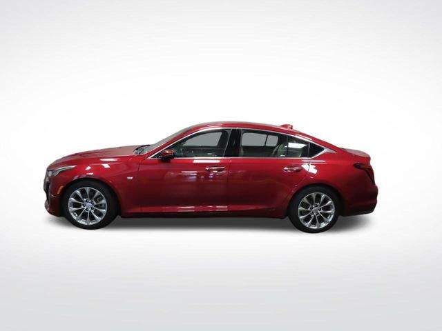 2020 Cadillac CT5 Premium Luxury