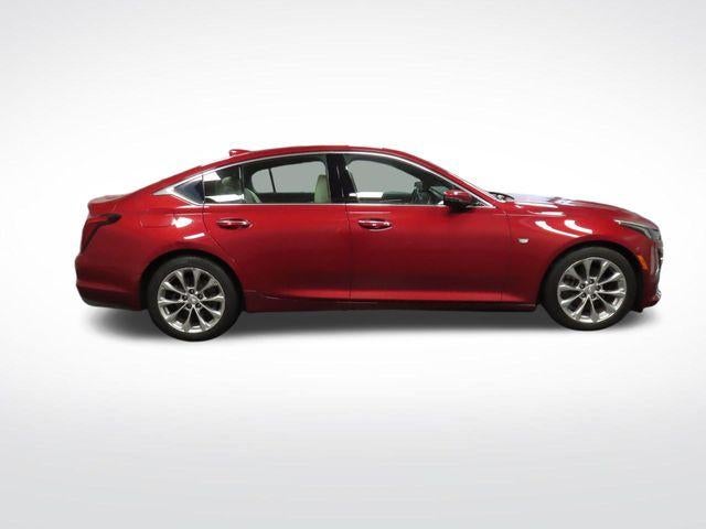 2020 Cadillac CT5 Premium Luxury