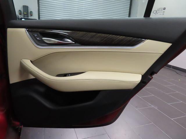 2020 Cadillac CT5 Premium Luxury