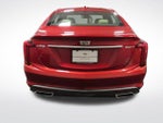 2020 Cadillac CT5 Premium Luxury