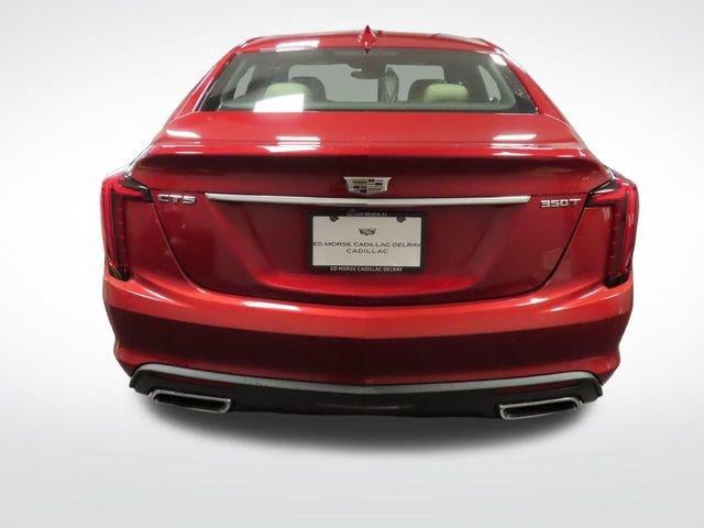 2020 Cadillac CT5 Premium Luxury