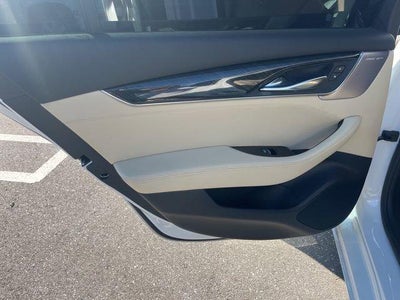 2020 Cadillac CT5 Premium Luxury