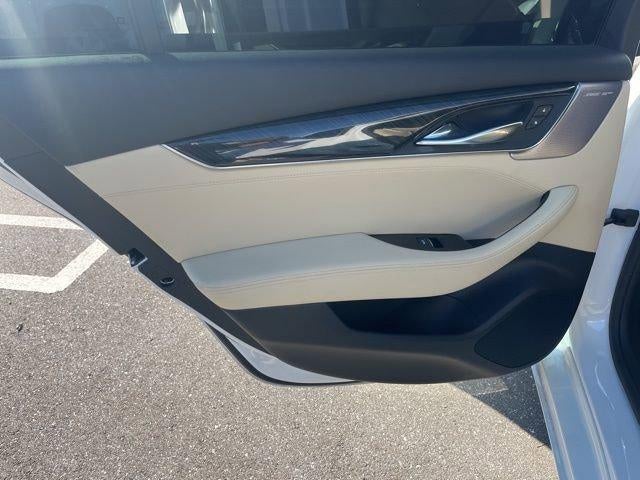 2020 Cadillac CT5 Premium Luxury