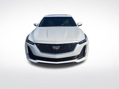 2020 Cadillac CT5 Premium Luxury