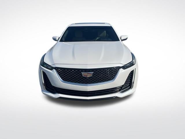2020 Cadillac CT5 Premium Luxury