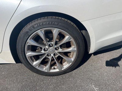 2020 Cadillac CT5 Premium Luxury