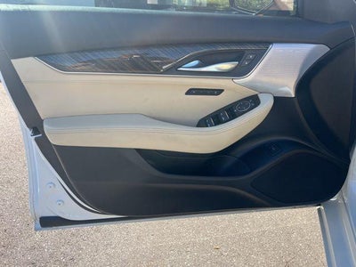 2020 Cadillac CT5 Premium Luxury