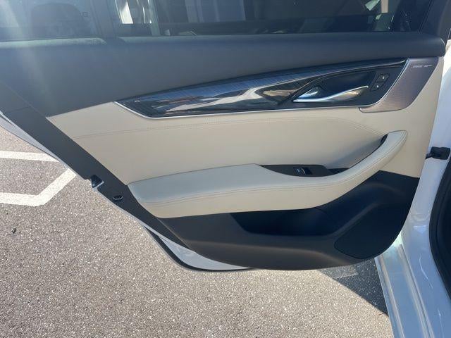 2020 Cadillac CT5 Premium Luxury