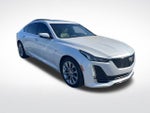 2020 Cadillac CT5 Premium Luxury