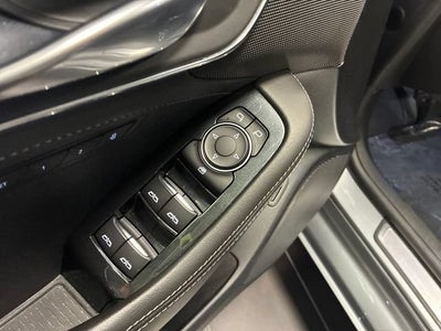 2020 Cadillac CT5 Premium Luxury