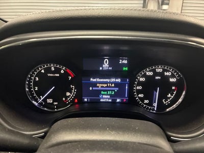 2020 Cadillac CT5 Premium Luxury