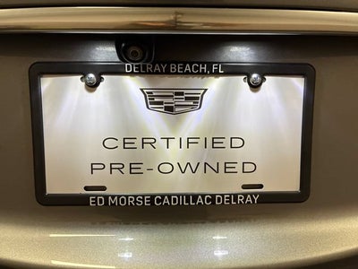 2020 Cadillac CT5 Premium Luxury