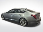 2020 Cadillac CT5 Premium Luxury