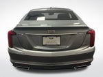 2020 Cadillac CT5 Premium Luxury